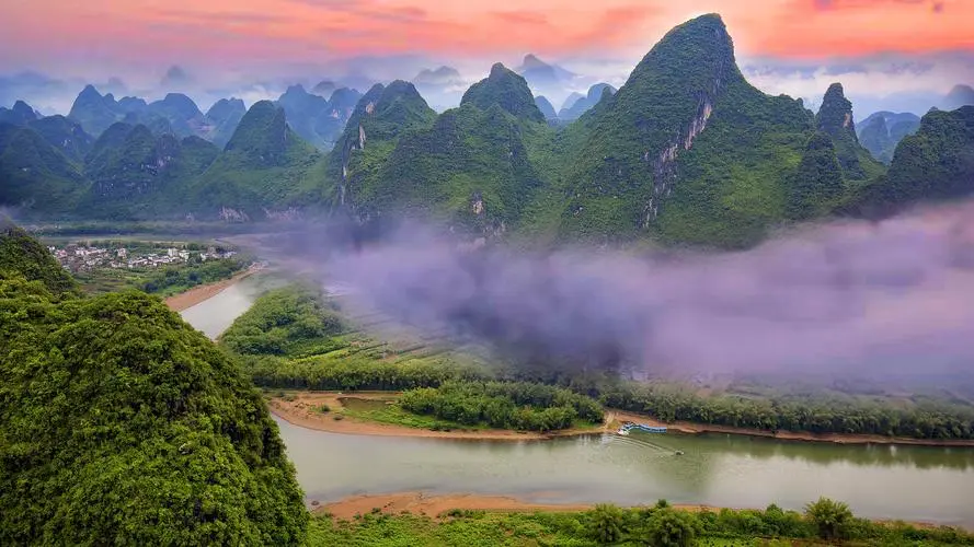 网络化高标准智慧城市